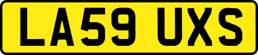 LA59UXS