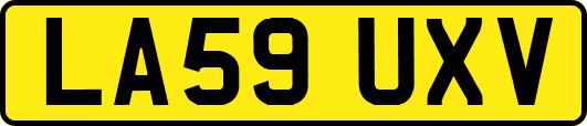 LA59UXV