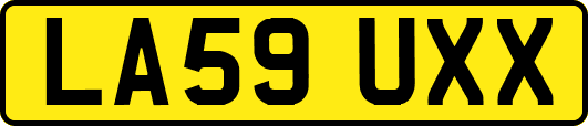 LA59UXX