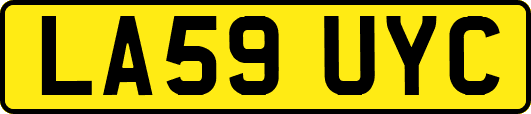 LA59UYC