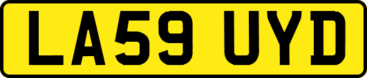 LA59UYD
