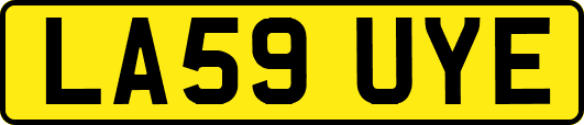 LA59UYE