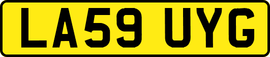 LA59UYG