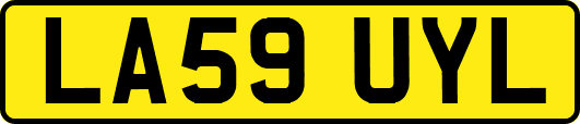 LA59UYL