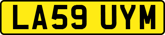 LA59UYM