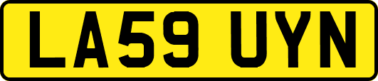 LA59UYN