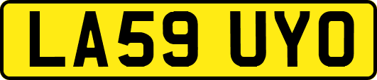 LA59UYO