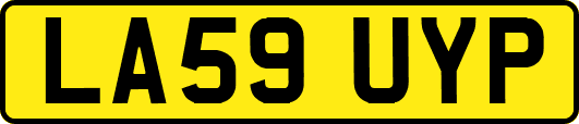 LA59UYP
