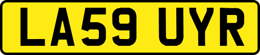 LA59UYR
