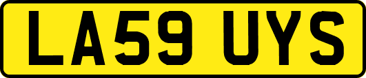 LA59UYS