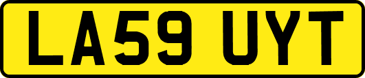 LA59UYT