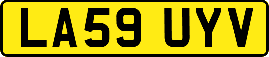 LA59UYV