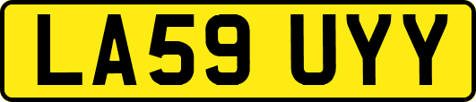 LA59UYY