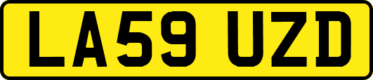 LA59UZD