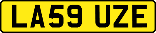 LA59UZE