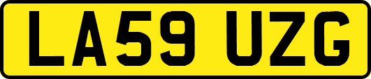 LA59UZG
