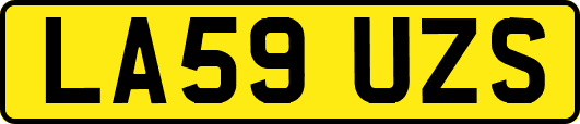 LA59UZS