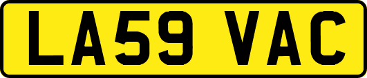 LA59VAC