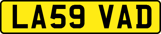 LA59VAD