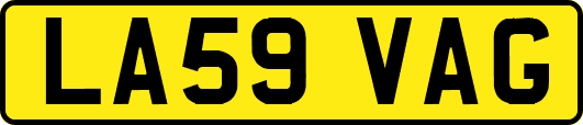 LA59VAG