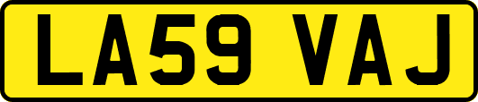 LA59VAJ