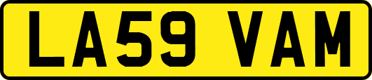 LA59VAM