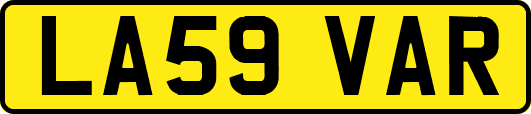 LA59VAR