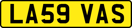 LA59VAS
