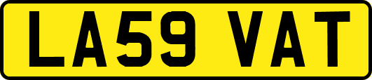 LA59VAT