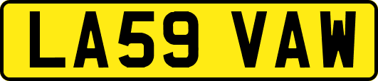 LA59VAW