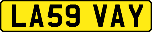 LA59VAY