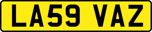 LA59VAZ
