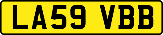 LA59VBB