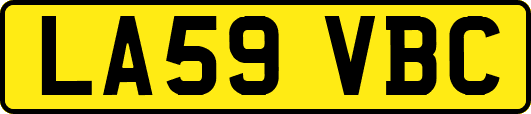 LA59VBC