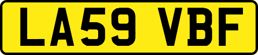 LA59VBF