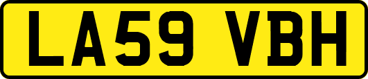 LA59VBH