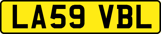 LA59VBL