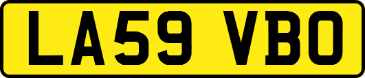 LA59VBO