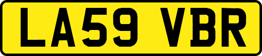 LA59VBR