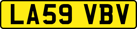 LA59VBV