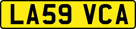 LA59VCA