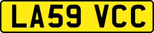 LA59VCC
