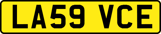 LA59VCE