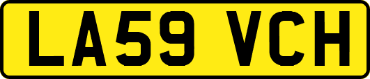 LA59VCH