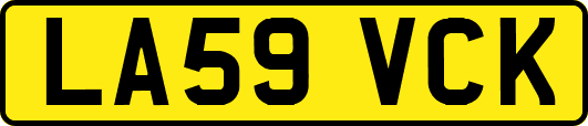 LA59VCK