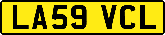 LA59VCL