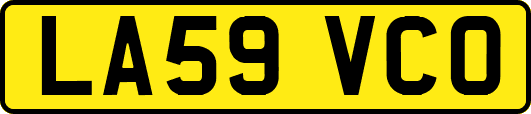 LA59VCO