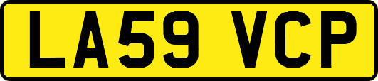 LA59VCP