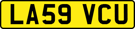 LA59VCU