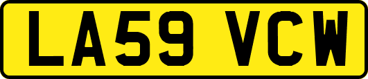 LA59VCW